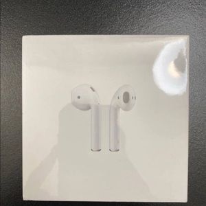 AirPods